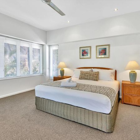 Balboa Apartments Port Douglas Exteriér fotografie